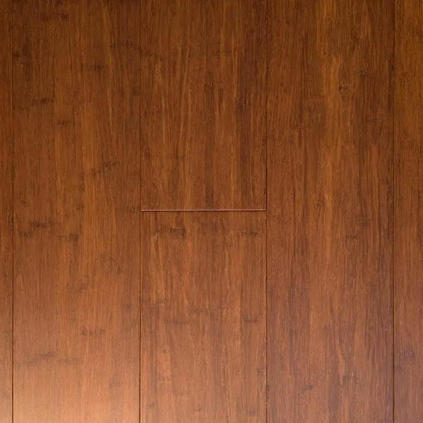 Tesoro Woods Engineered Bamboo Caramel