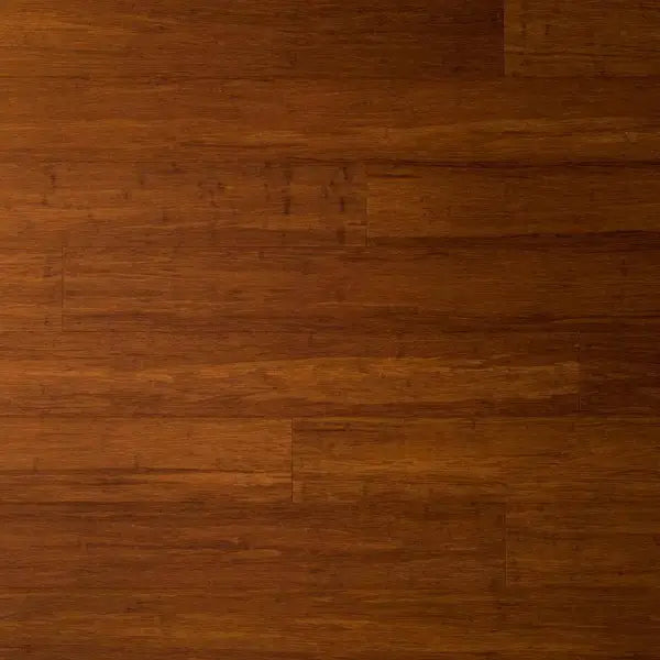 Tesoro Woods Engineered Bamboo Caramel