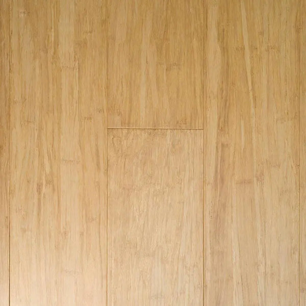 Tesoro Woods Engineered Bamboo Honey