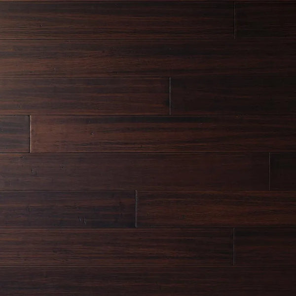 Tesoro Woods Engineered Bamboo Coffee X-Wide