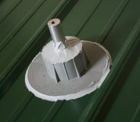 ChemLink Metal Roof E-curb™ Penetration Seal System