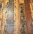 ***CLEARANCE SALE***Reclaimed Engineered Douglas Fir Flooring-Original Face