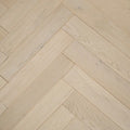 Tesoro Woods French Oak Camille Herringbone Plank