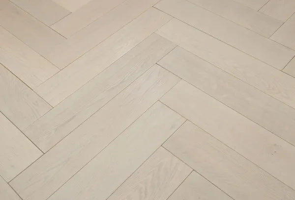 Tesoro Woods French Oak Claire Herringbone Plank