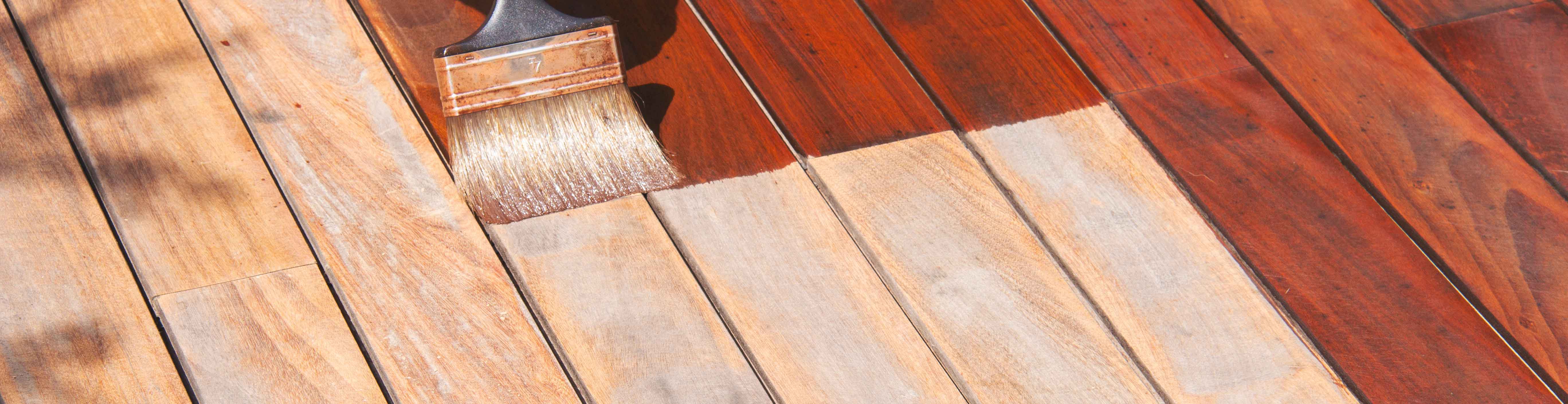 Bohme | Ultra-Low VOC, Natural Exterior Finish Products