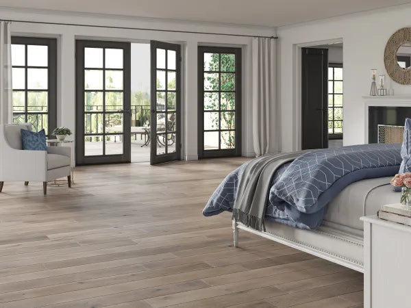 Tesoro Woods Highland Burlap
