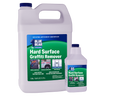Blue Bear® Hard Surface Graffiti Remover