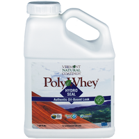 Vermont Natural Coatings PolyWhey Hydro Seal Wood Floor Sealer