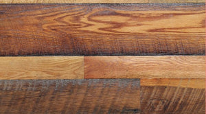Reclaimed Heartland Hardwood Blend - Distressed