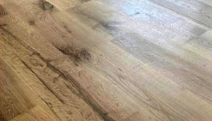 American Heritage White Oak - Clean Face (new lumber)