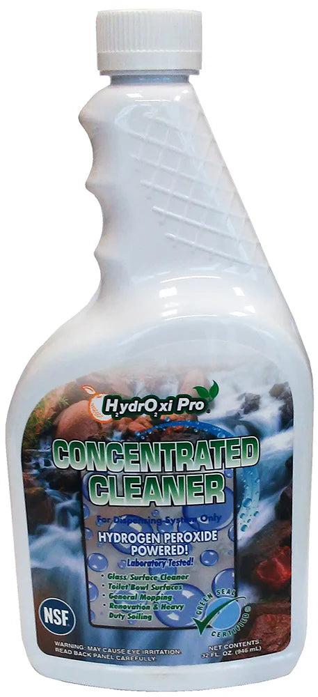 HydrOxi Pro Concentrate