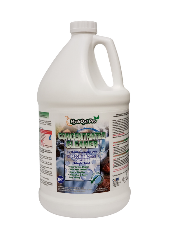 HydrOxi Pro Concentrate