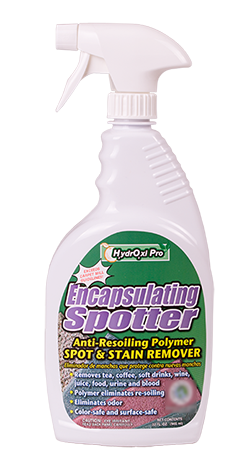 HydrOxi Pro Encapsulating Spotter