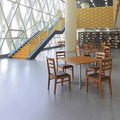 Forbo Marmoleum MCS Sheet Linoleum