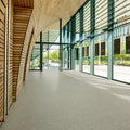 Forbo Marmoleum Marbled Real Sheet