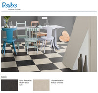 Marmoleum Modular Natural Linoleum 20