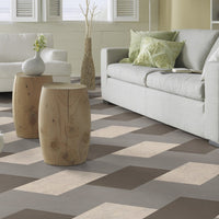 Marmoleum Modular Natural Linoleum 10