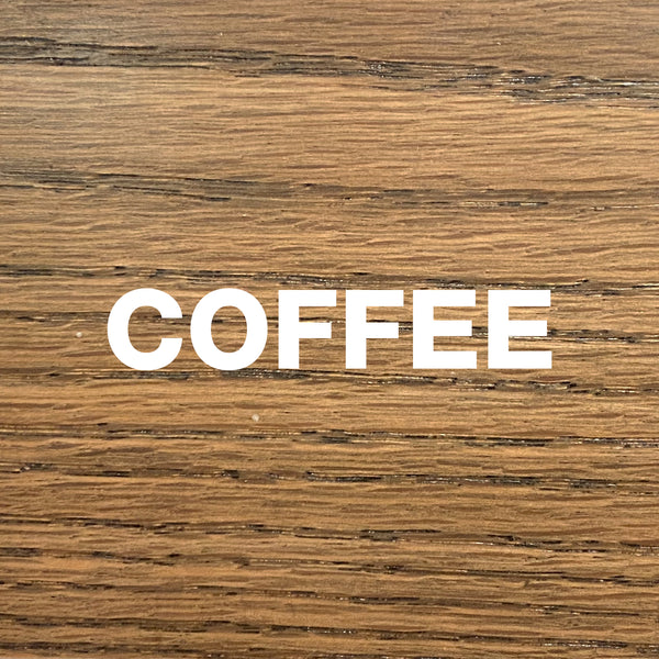 Vermont Natural Coatings Neptune Wood Floor Stain Coffee