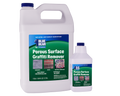 Blue Bear® Porous Surface Graffiti Remover