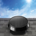 Solar Attic Fan Roof Mount 2400