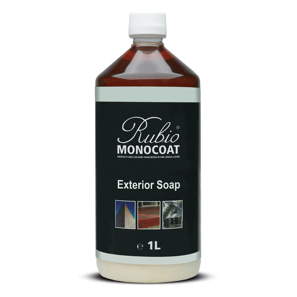 Rubio Monocoat Soap 1L container