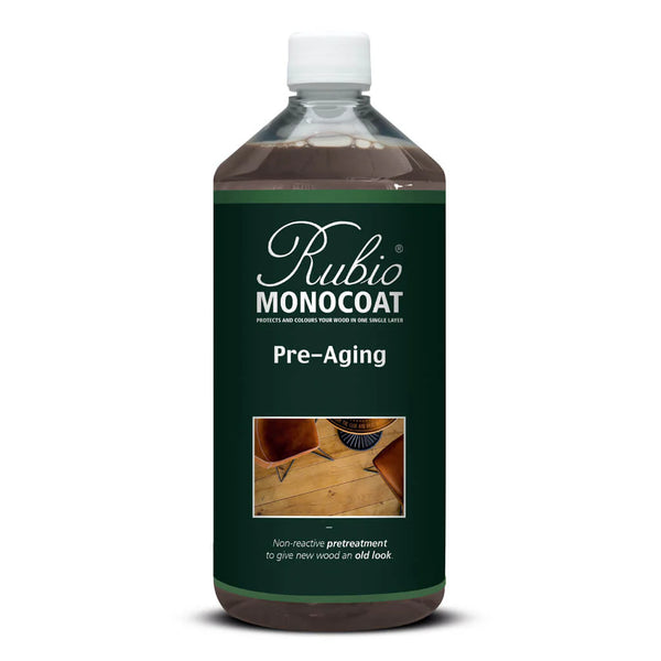 Rubio Monocoat Pre Aging