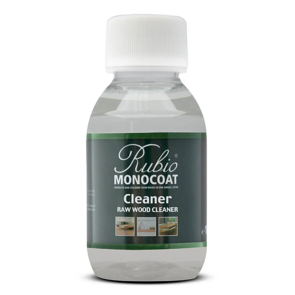 Rubio Monocoat Raw Wood Cleaner Small