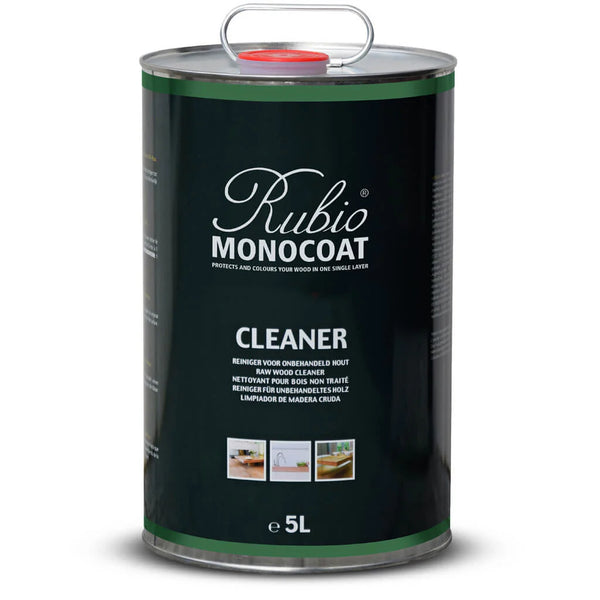 Rubio Monocoat Raw Wood Cleaner 5L