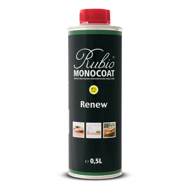 Rubio Monocoat Renew 0.5L