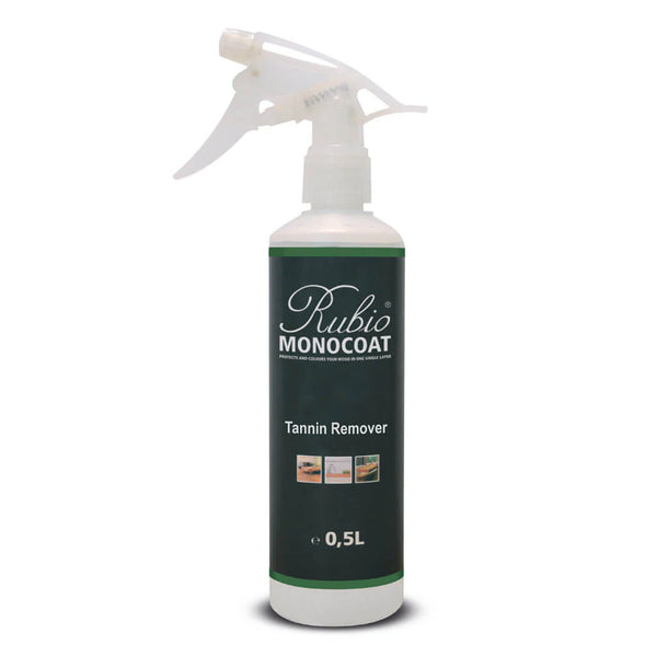 Rubio Monocoat Tannin Remover 0.5L Spray