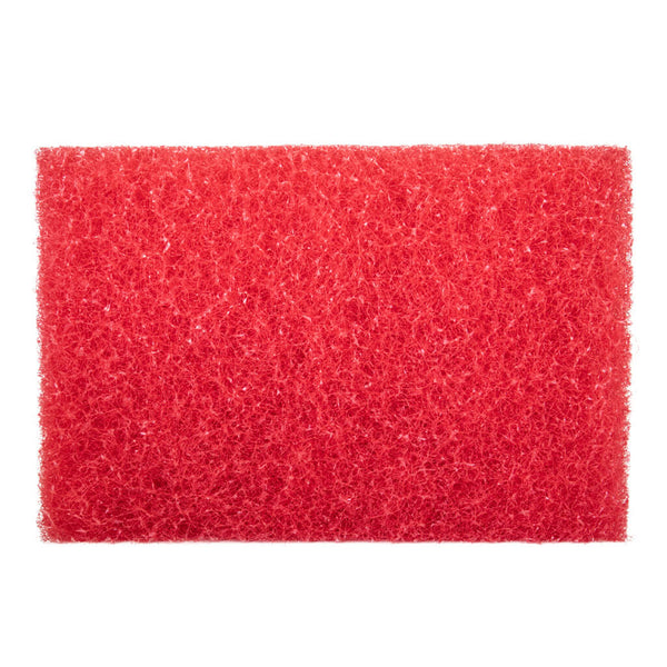 Rubio Monocoat Red Applicator Pad