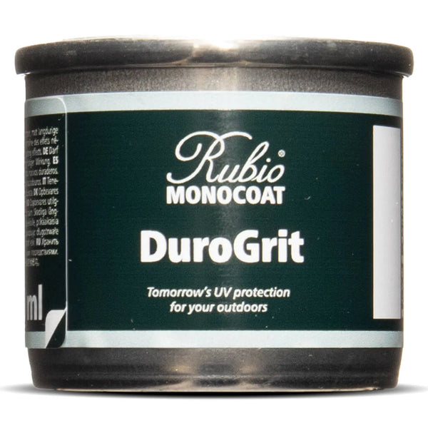 Rubio Monocoat DuroGrit Small Container