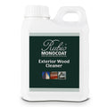 Rubio Monocoat Exterior Wood Cleaner