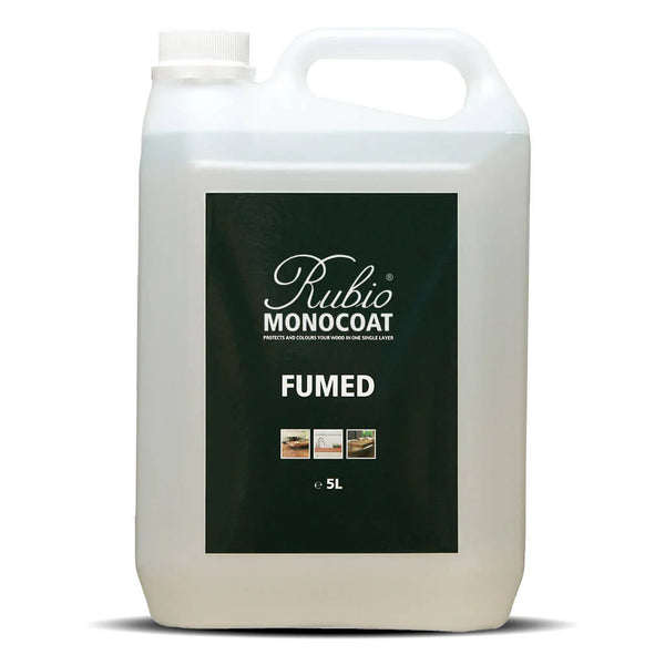 Rubio Monocoat Fumed 5L