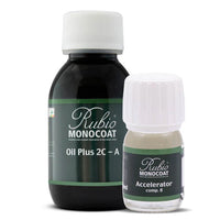 Rubio Monocoat Oil Plus 2C - 130 mL