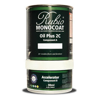 Rubio Monocoat Oil Plus 2C 390 ml