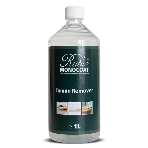 Rubio Monocoat Tannin Remover 1L