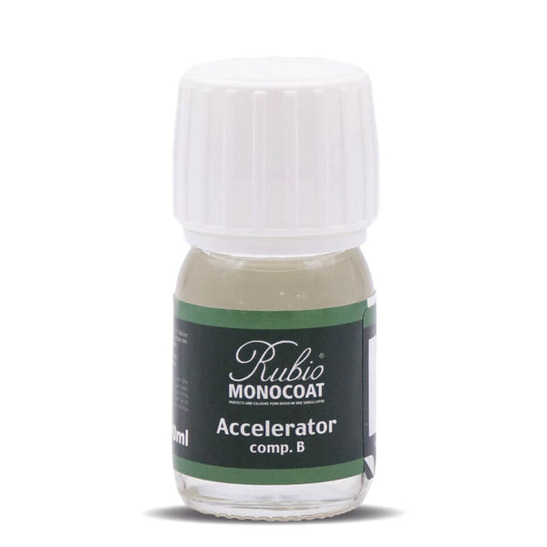 Rubio Monocoat Oil Plus Part B Accelerator 30ml