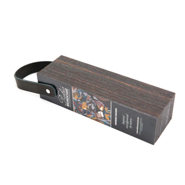Rubio Monocoat Wood Fan Deluxe