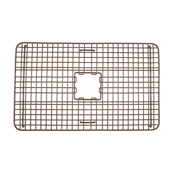 Wright Kitchen Sink Bottom Grid