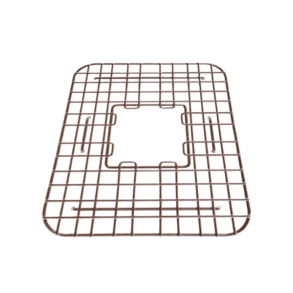 Gehry Kitchen Sink Bottom Grid