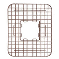 Gehry Kitchen Sink Bottom Grid