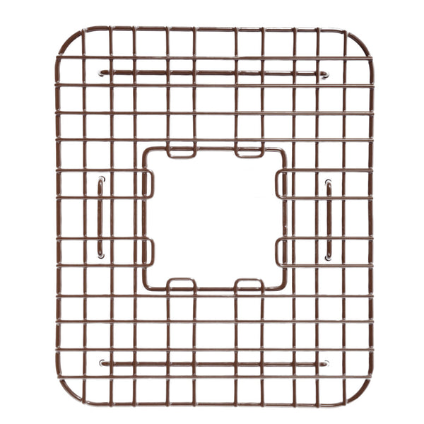 Gehry Kitchen Sink Bottom Grid