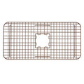 Rohe Kitchen Sink Bottom Grid