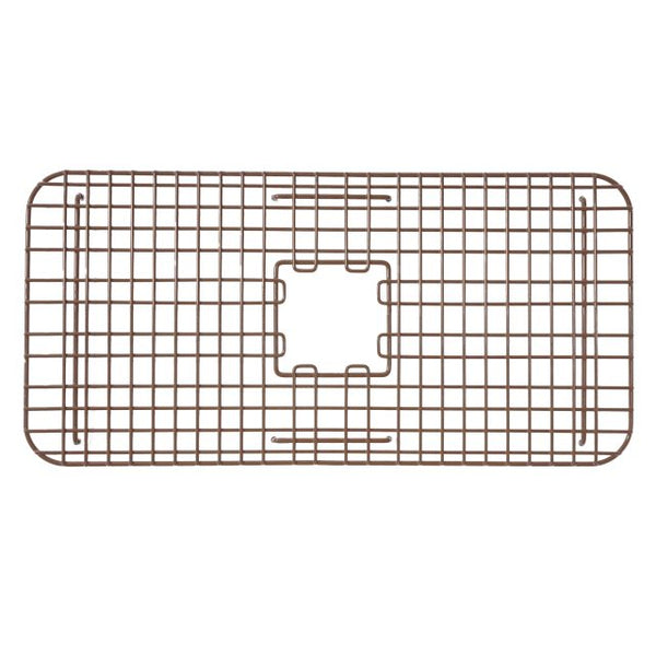 Rohe Kitchen Sink Bottom Grid