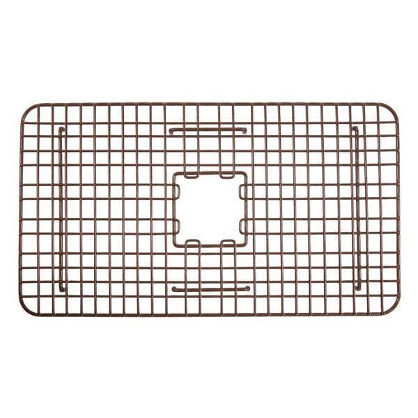 Wren Kitchen Sink Bottom Grid