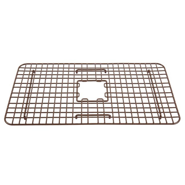 Wren Kitchen Sink Bottom Grid