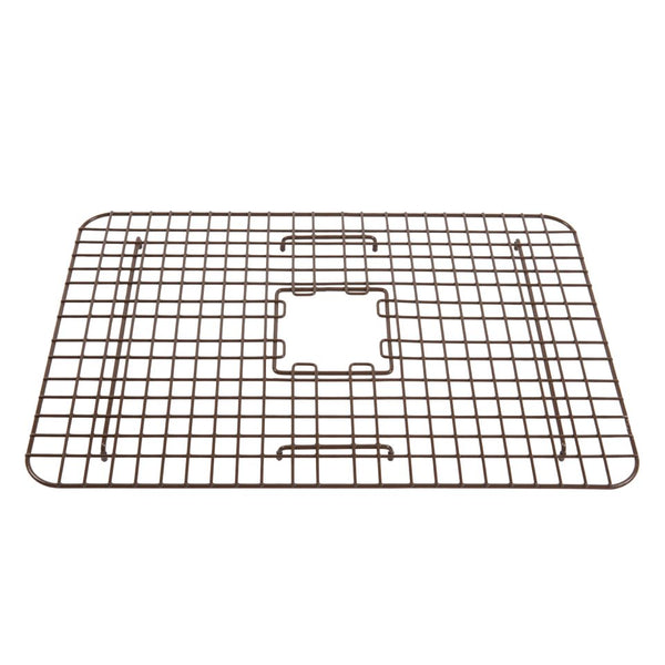 Foster Kitchen Sink Bottom Grid