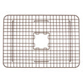 Foster Kitchen Sink Bottom Grid