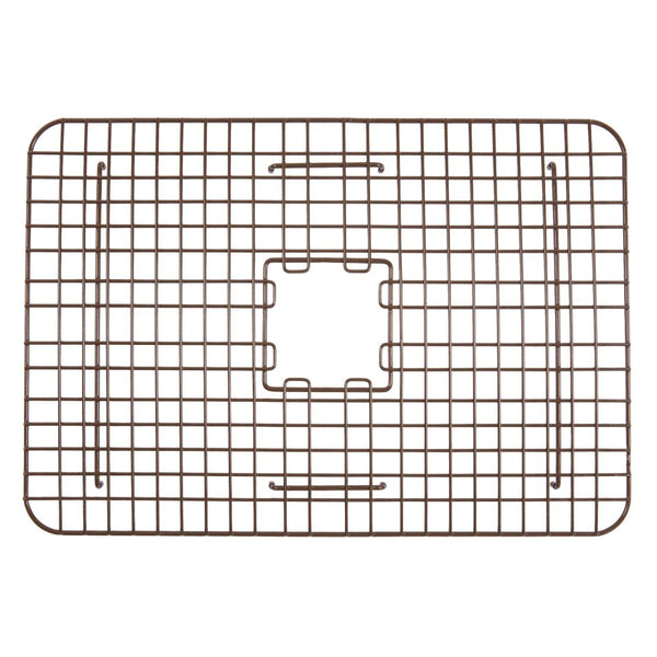 Foster Kitchen Sink Bottom Grid